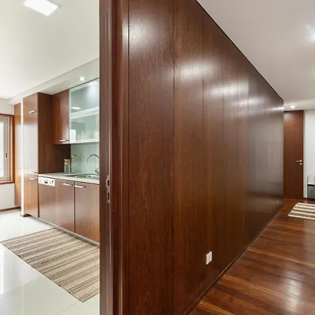 D&s - Family Ii 公寓 波尔图