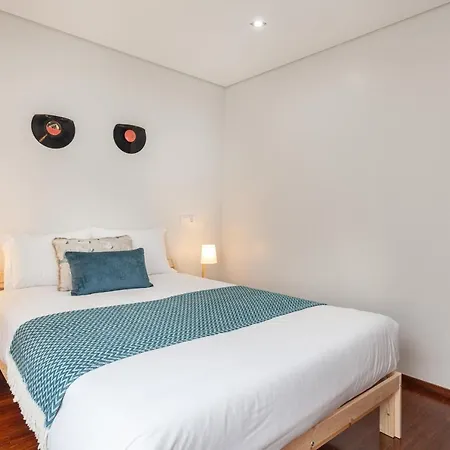 Apartamento D&s - Family Ii *