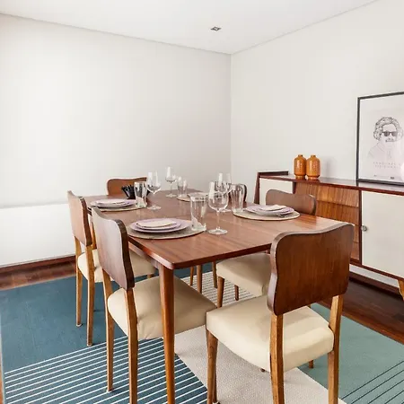Apartamento D&s - Family Ii *