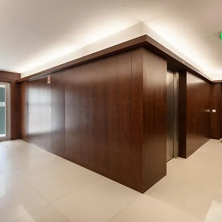 Apartamento D&s - Family Ii *