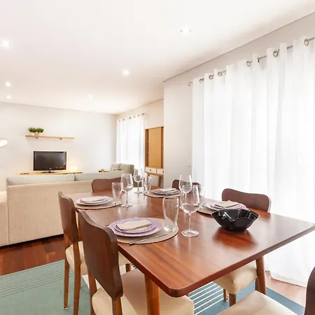 Apartamento D&s - Family Ii *