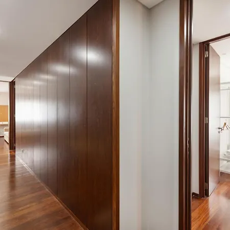 Apartamento D&s - Family Ii Oporto