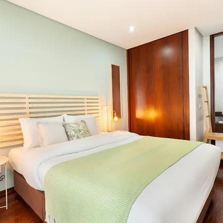 Apartamento D&s - Family Ii *