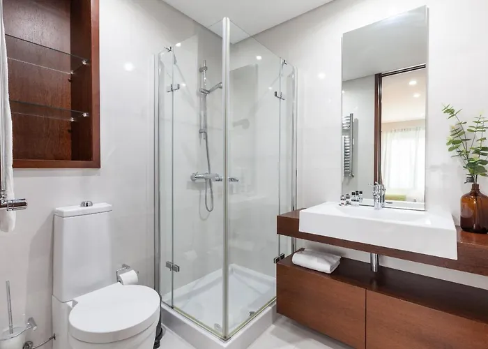 D&s - Family Ii 公寓 波尔图