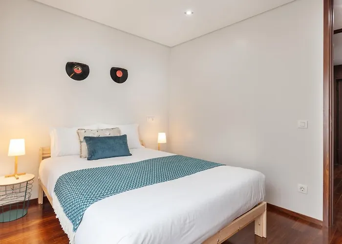 公寓 D&s - Family Ii *