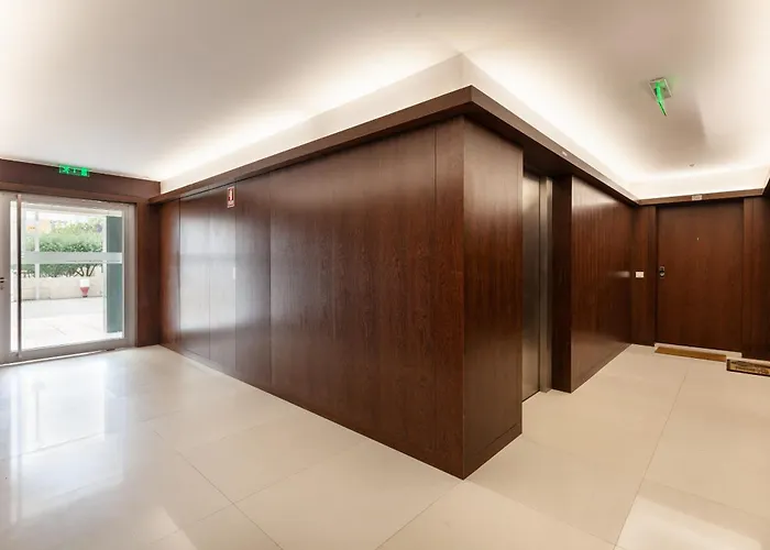 公寓 D&s - Family Ii *