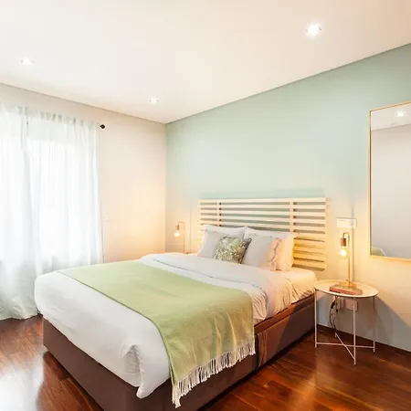 D&s - Family Ii بورتو