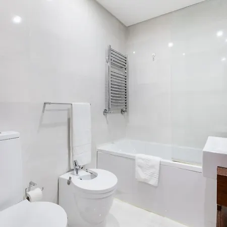 Apartment D&s - Family Ii *