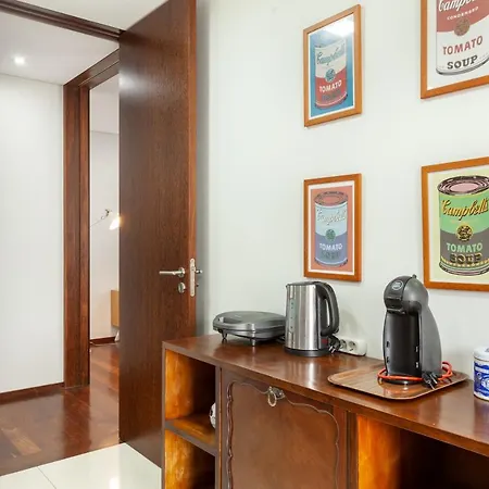 D&s - Family Ii * بورتو