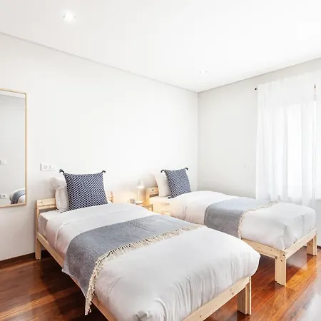 D&s - Family Ii Apartment