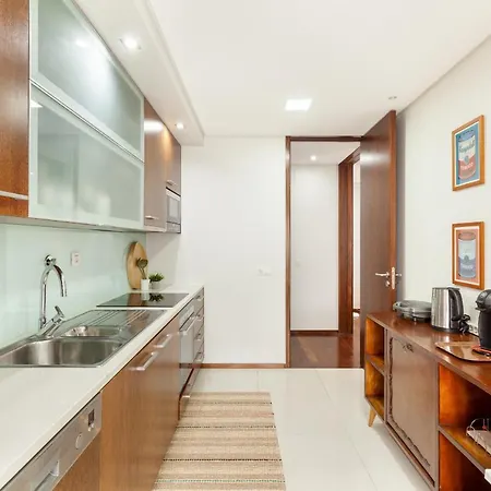 Apartment D&s - Family Ii *