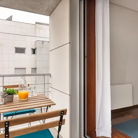 D&s - Family Ii بورتو