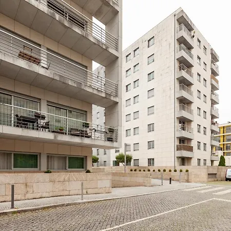 D&s - Family Ii Apartment *