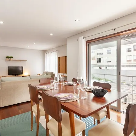 D&s - Family Ii * Porto