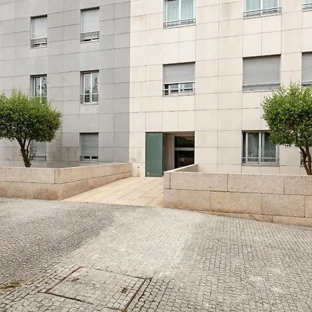 D&s - Family Ii Apartment