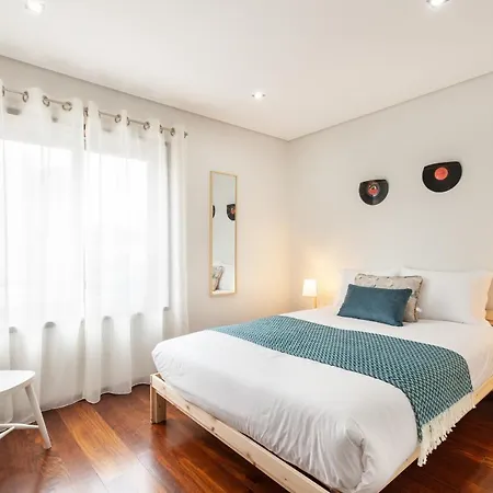 D&s - Family Ii * Porto