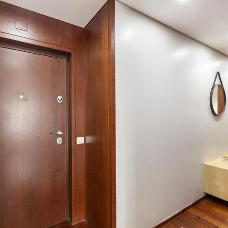 D&s - Family Ii Apartment