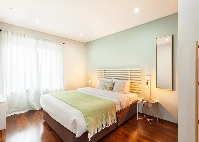 D&s - Family Ii Oporto