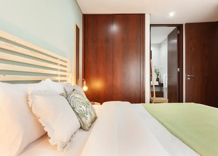 D&s - Family Ii * Porto