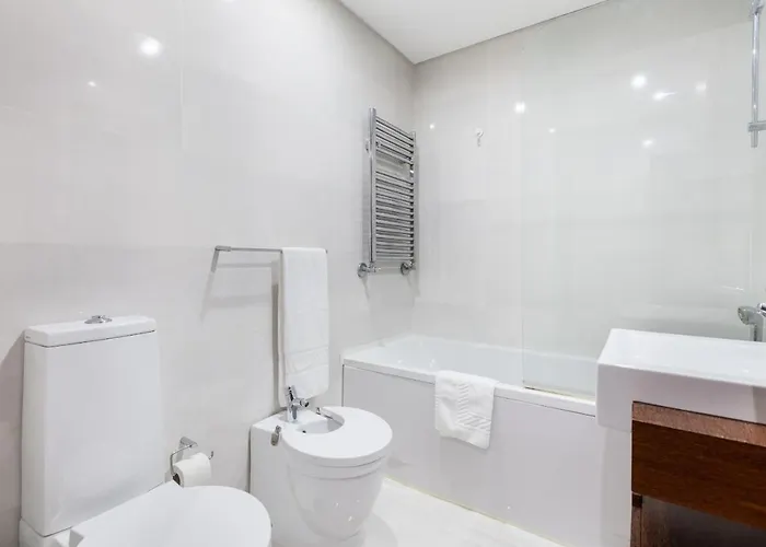 Apartment D&s - Family Ii *