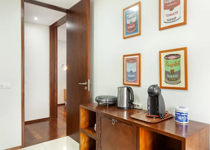 D&s - Family Ii * Oporto