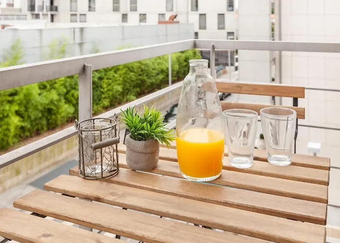 D&s - Family Ii Apartment