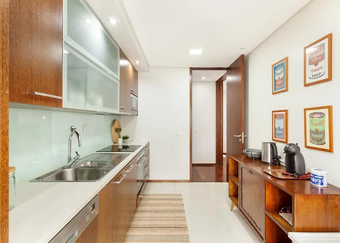 Apartment D&s - Family Ii *