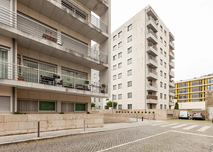 D&s - Family Ii Apartment *