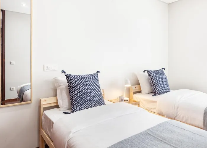 D&s - Family Ii * Porto