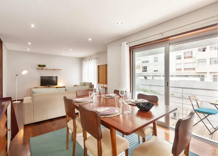 D&s - Family Ii * Oporto