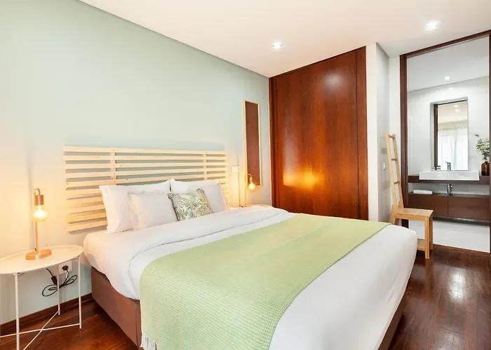 Appartamento D&s - Family Ii *