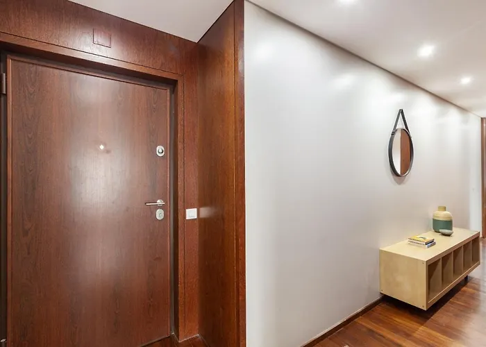 D&s - Family Ii Apartment