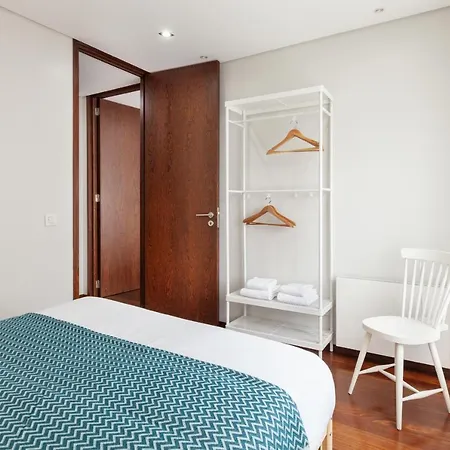 D&s - Family Ii * Oporto