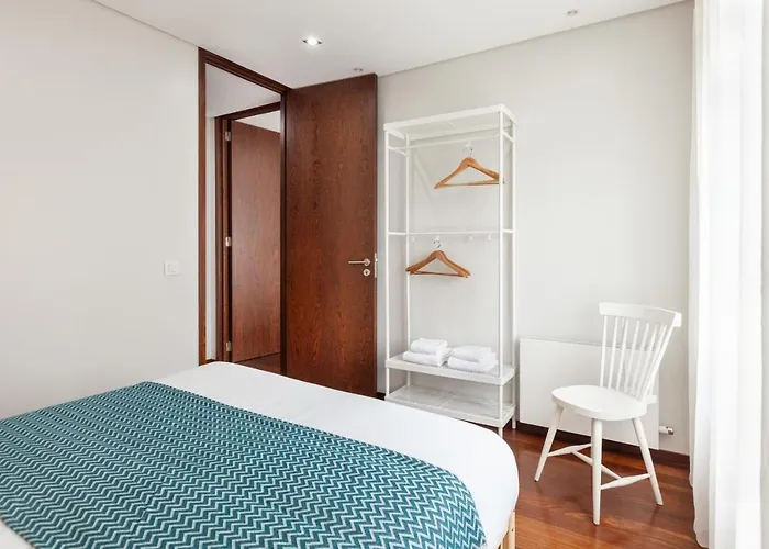 D&s - Family Ii * Porto